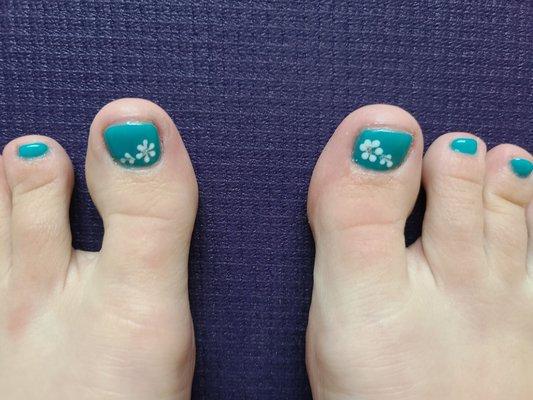 Happy Feet Nail & Spa