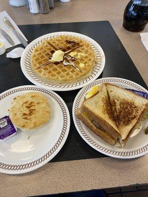 Waffle House