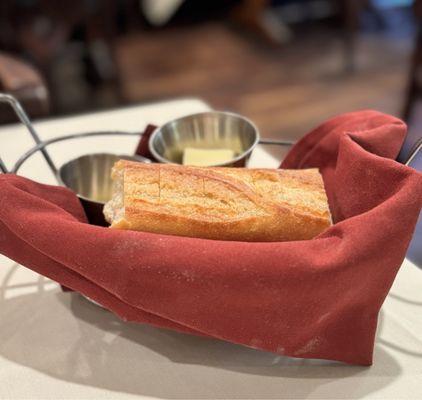 Bread Basket