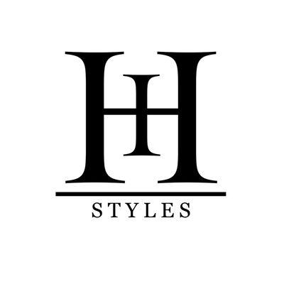 This is Hstyles3 logo.