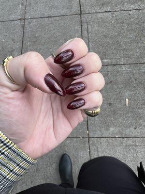 Nails