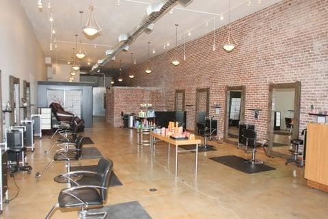 Azura' Studio - Salon - Spa - Barbershop - Wellness Center