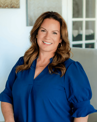 Carrie Schwabacher, REALTOR | Connect California Homes