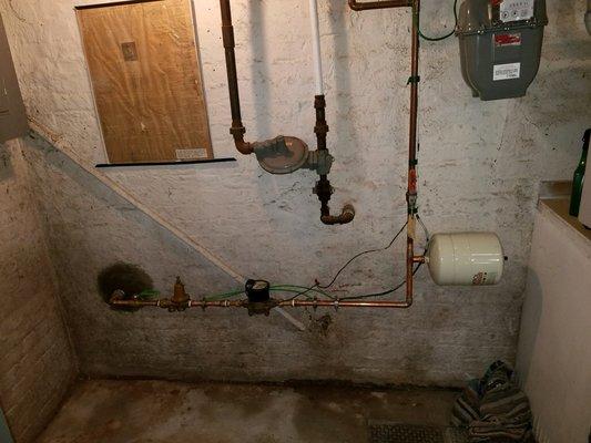 AAA-Able Plumbing, Heating, and Drain Cleaning