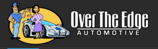 Over The Edge Automotive