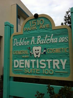 Batcha Dentistry ~ Shasta Hanchett N'Hood