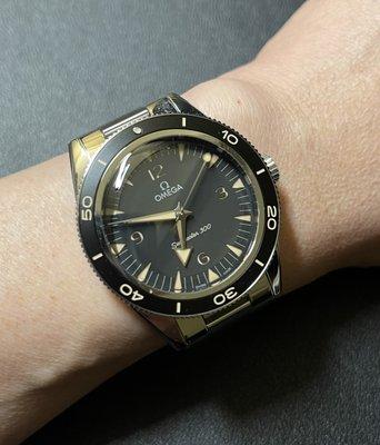 Seamaster 300