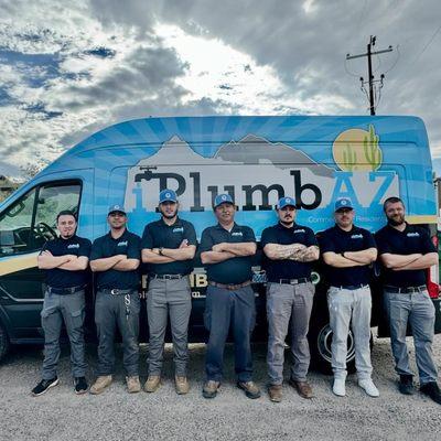 Desert Foothills Plumbing