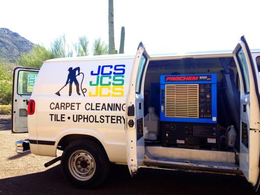 Carpet Cleaning, Tile and Grout cleaning, Natural Stone Cleaning