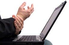 If you suffer from Carpal Tunnel Syndrome give our office a call 310-253-9999