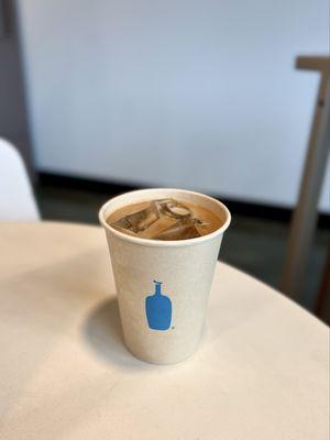 Blue Bottle Coffee