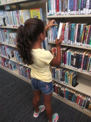 Onslow County Public Library