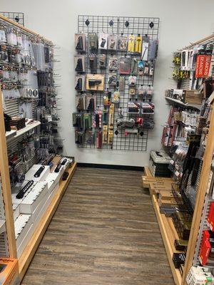 Large Selection of AR accessories