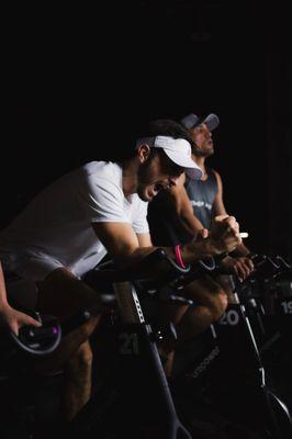 Purepower Cycle Classes