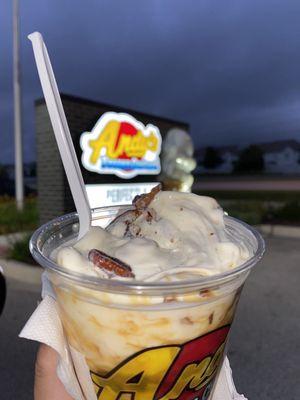 Andy's Frozen Custard