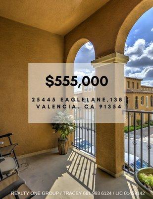 Westridge Townhome Turn Key!