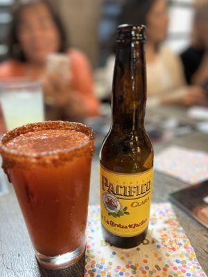 Michelada