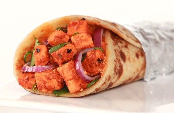 Campus Kabob