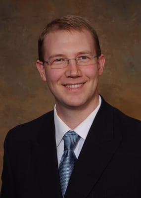 Dr. Christopher A. Hawkins, DDS