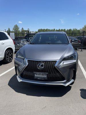 Lexus