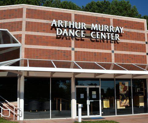 Arthur Murray Dance Center