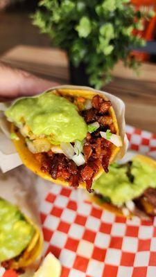 Adobada Tacos