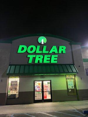 Dollar Tree