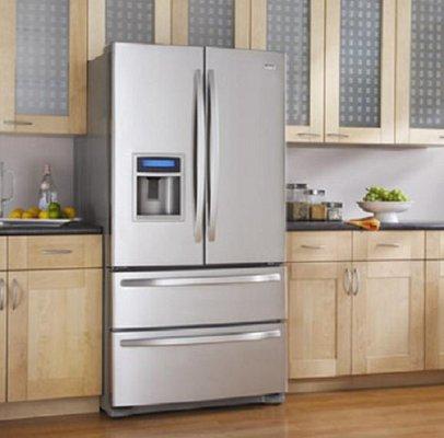 Refrigerator and freezer repair service