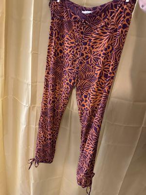 Sundance pants for $2.99?! Stunning.