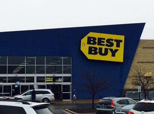 Best Buy