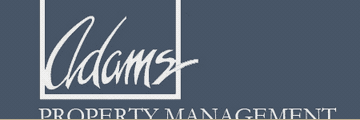 Adams Property Management