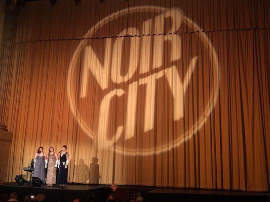 Noir City Film Festival