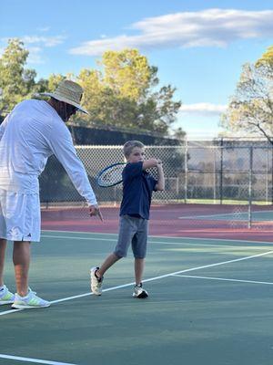 Himmelheber Tennis