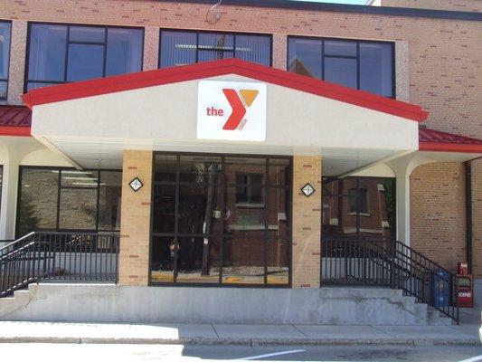 Neenah-Menasha YMCA Community Center