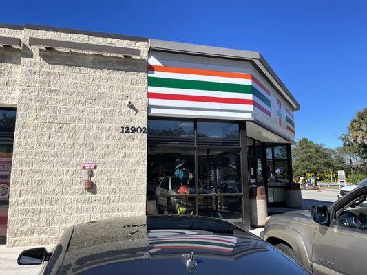 7-Eleven