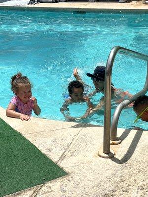 Sunshine Swim School