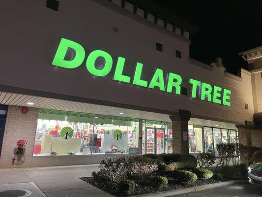 Dollar Tree