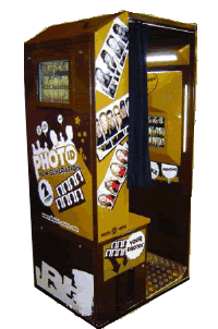 Rent our Photobooth for your Wedding, Party or Corporate Event.