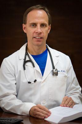 Dr. Mark Stengler