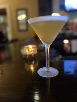 Pear Martini