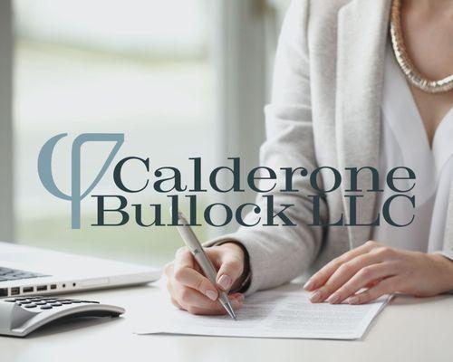 Calderone Bullock