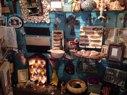 Tallulah's Treasures by the Sea