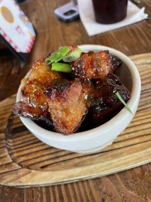 Pork Belly Popper