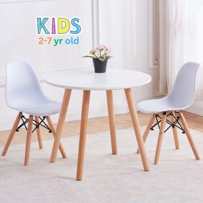 Kids table and chairs