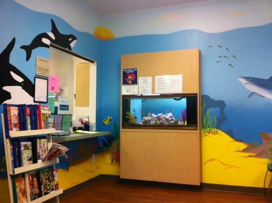 Lake Lewisville Pediatrics