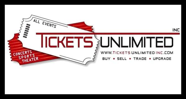 Tickets Unlimited