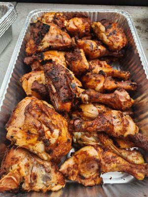 Chicken Platter