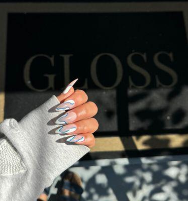 Gloss Nails & Beauty Bar