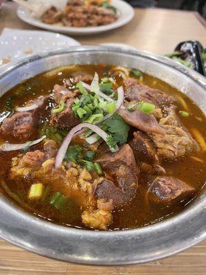 Bun Bo Hue