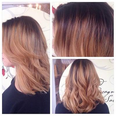 Balayage